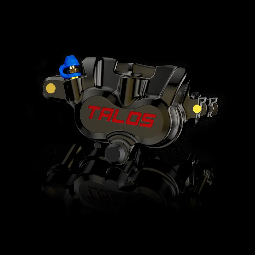 pinza freno moto offroad H50